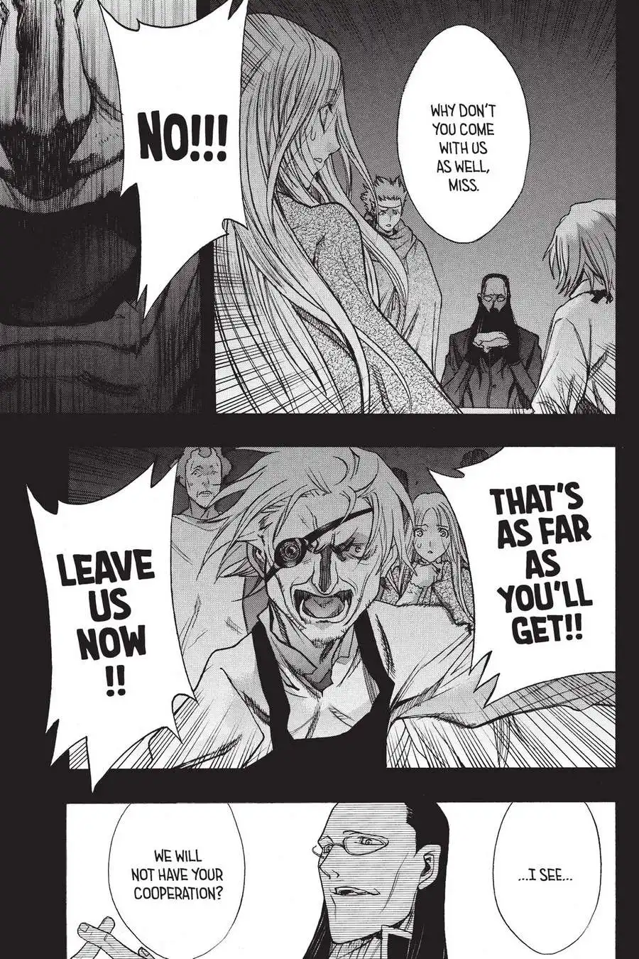 Shingeki no Kyojin Before the Fall Chapter 29 26